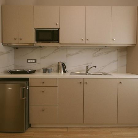 Casa Mia Apartments Agios Nikolaos  Ngoại thất bức ảnh