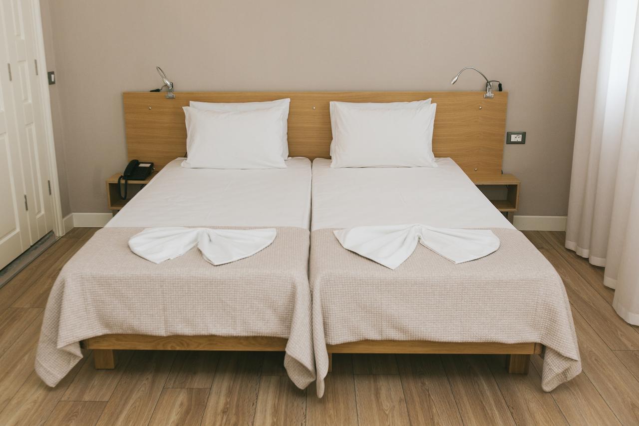 Casa Mia Apartments Agios Nikolaos  Ngoại thất bức ảnh