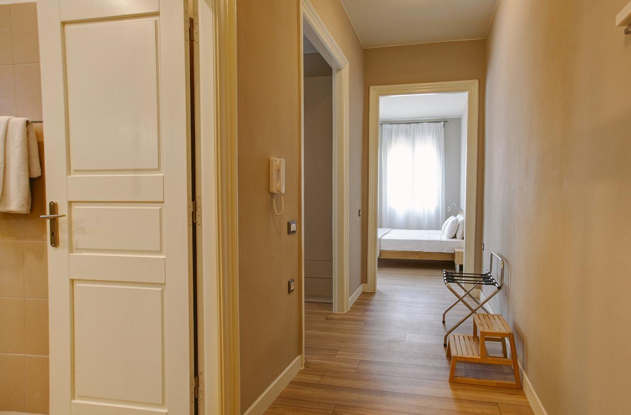 Casa Mia Apartments Agios Nikolaos  Ngoại thất bức ảnh