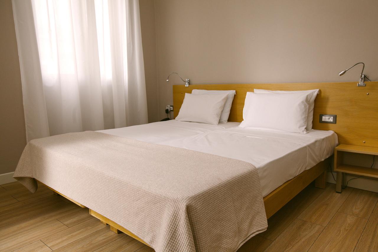 Casa Mia Apartments Agios Nikolaos  Ngoại thất bức ảnh