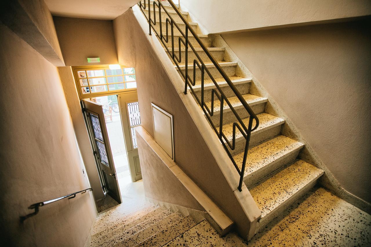 Casa Mia Apartments Agios Nikolaos  Ngoại thất bức ảnh